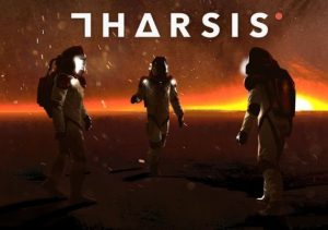 Tharsis