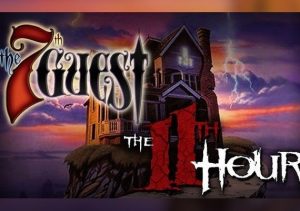 The 11th Hour