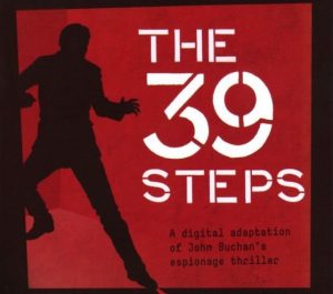 The 39 Steps
