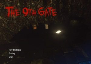 The 9th Gate