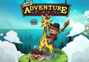 The Adventure Pals