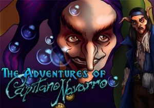 The Adventures of Capitano Navarro