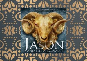 The Adventures of Jason & the Argonauts