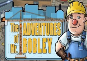 The Adventures of Mr Bobley