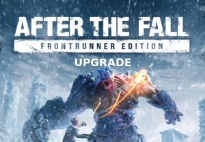 The After the Fall Frontrunner Edition PS5