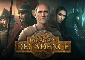 The Age of Decadence