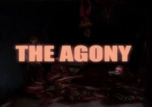 The Agony