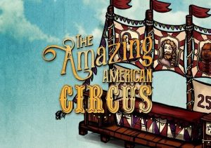 The Amazing American Circus Xbox Series