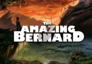 The Amazing Bernard