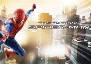 The Amazing Spider-Man 2 Ends of the Earth Suit