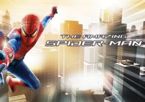 The Amazing Spider-Man Rhino Challenge
