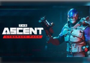 The Ascent CyberSec Pack
