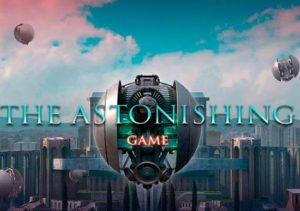 The Astonishing Game