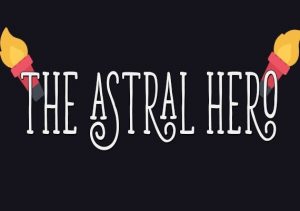 The Astral Hero