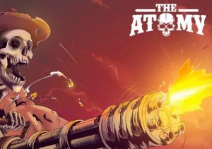 The Atomy
