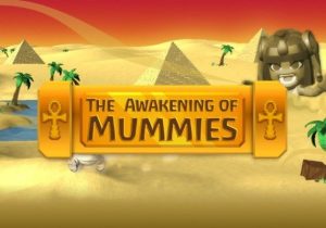 The Awakening of Mummies