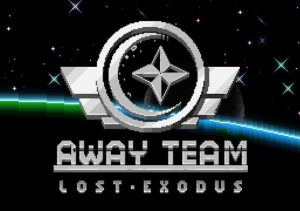 The Away Team