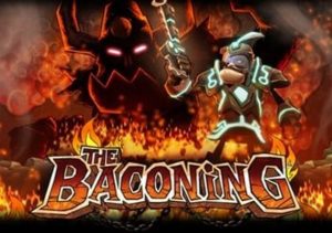 The Baconing