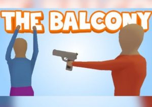 The Balcony