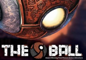 The Ball