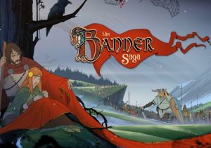 The Banner Saga Xbox Series