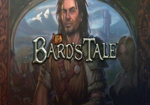 The Bards Tale