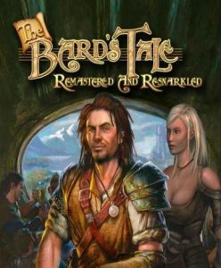 The Bards Tale Remastered & Resnarkled