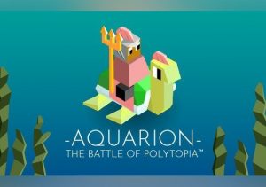 The Battle of Polytopia Aquarion Tribe