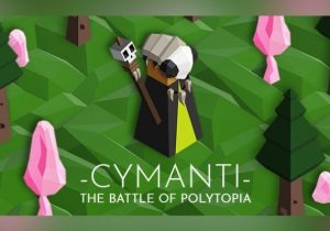 The Battle of Polytopia Cymanti Tribe