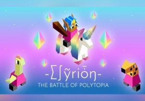 The Battle of Polytopia Elyrion Tribe