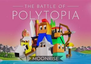 The Battle of Polytopia
