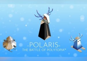 The Battle of Polytopia Polaris Tribe