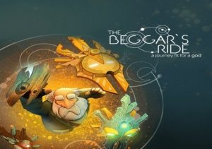 The Beggar's Ride