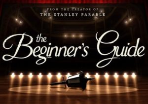 The Beginners Guide