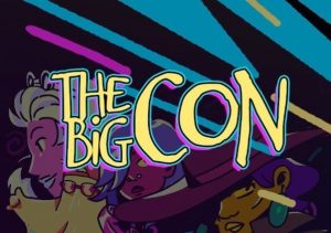 The Big Con Xbox Series
