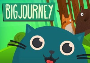 The Big Journey