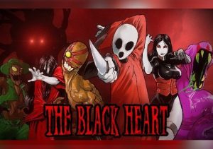 The Black Heart