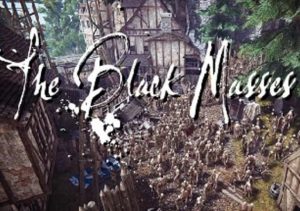 The Black Masses