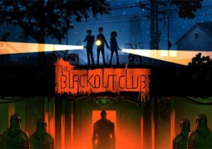 The Blackout Club