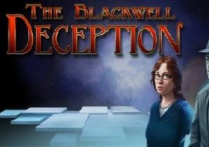 The Blackwell Deception