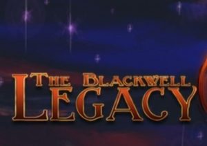 The Blackwell Legacy