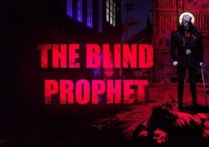 The Blind Prophet