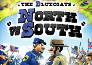 The Bluecoats North vs. South