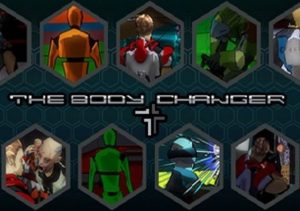 The Body Changer