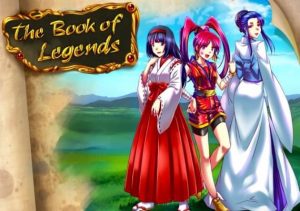 The Book of Legends