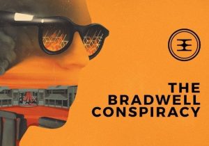 The Bradwell Conspiracy Xbox Series