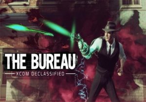 The Bureau XCOM Declassified Light Plasma Pistol