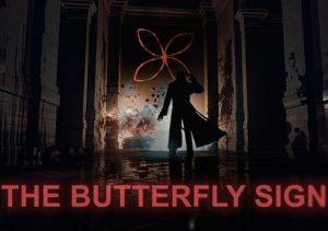 The Butterfly Sign