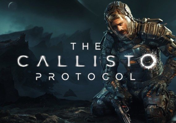 The Callisto Protocol Gamkey
