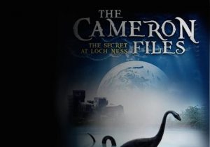 The Cameron Files The Secret at Loch Ness